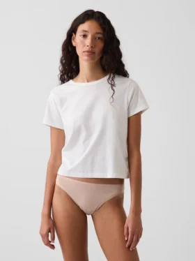 Cheeky aus weichster Bio-Stretch-Baumwolle