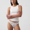 Cheeky aus weichster Bio-Stretch-Baumwolle