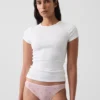 Cheeky aus weichster Bio-Stretch-Baumwolle