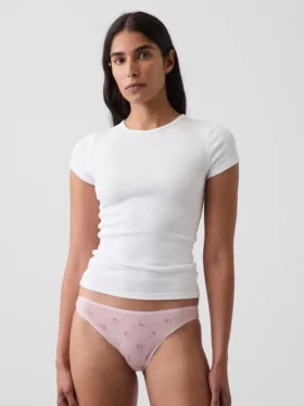Cheeky aus weichster Bio-Stretch-Baumwolle