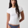 Cheeky aus weichster Bio-Stretch-Baumwolle