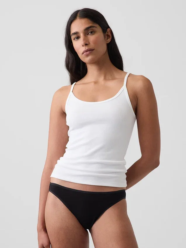 Cheeky aus weichster Bio-Stretch-Baumwolle