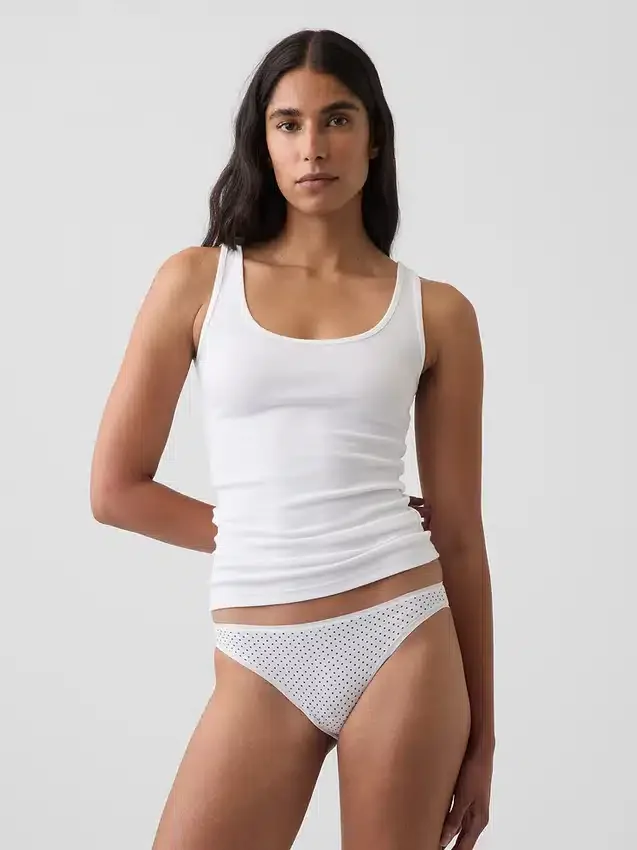 Cheeky aus weichster Bio-Stretch-Baumwolle