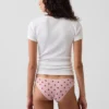 Cheeky aus weichster Bio-Stretch-Baumwolle