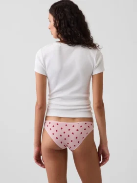 Cheeky aus weichster Bio-Stretch-Baumwolle
