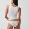 Cheeky aus weichster Bio-Stretch-Baumwolle