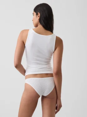 Cheeky aus weichster Bio-Stretch-Baumwolle