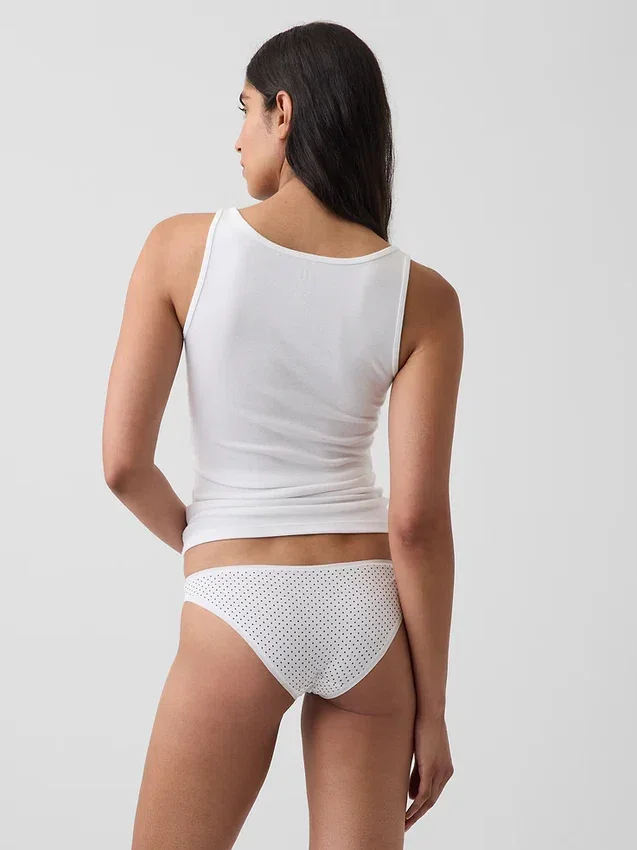 Cheeky aus weichster Bio-Stretch-Baumwolle