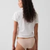 Cheeky aus weichster Bio-Stretch-Baumwolle