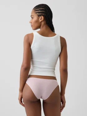 Cheeky aus weichster Bio-Stretch-Baumwolle