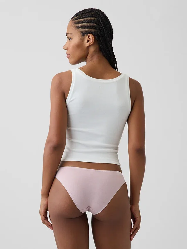 Cheeky aus weichster Bio-Stretch-Baumwolle