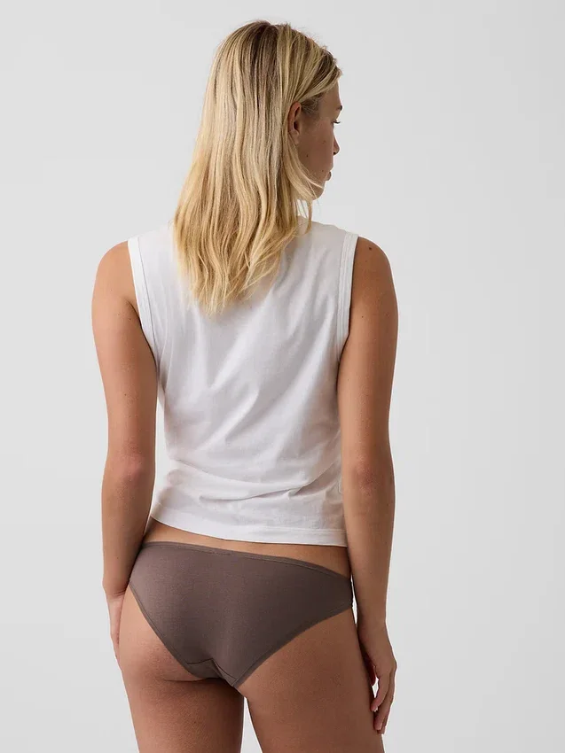 Cheeky aus weichster Bio-Stretch-Baumwolle