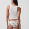 Cheeky aus weichster Bio-Stretch-Baumwolle
