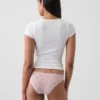 Cheeky aus weichster Bio-Stretch-Baumwolle