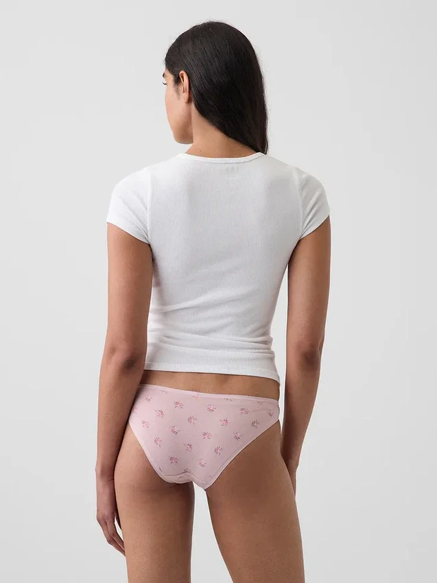 Cheeky aus weichster Bio-Stretch-Baumwolle
