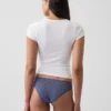 Cheeky aus weichster Bio-Stretch-Baumwolle