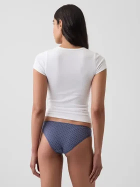 Cheeky aus weichster Bio-Stretch-Baumwolle
