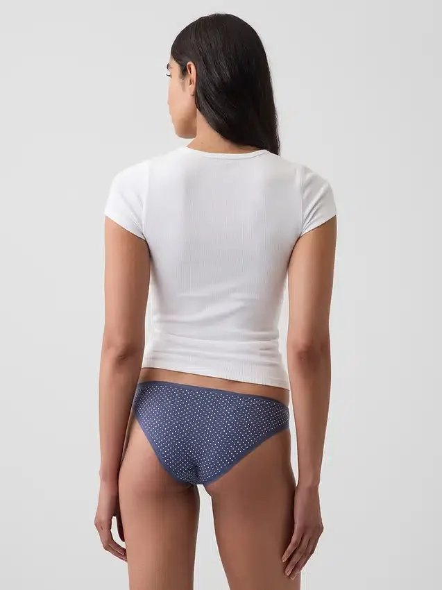 Cheeky aus weichster Bio-Stretch-Baumwolle