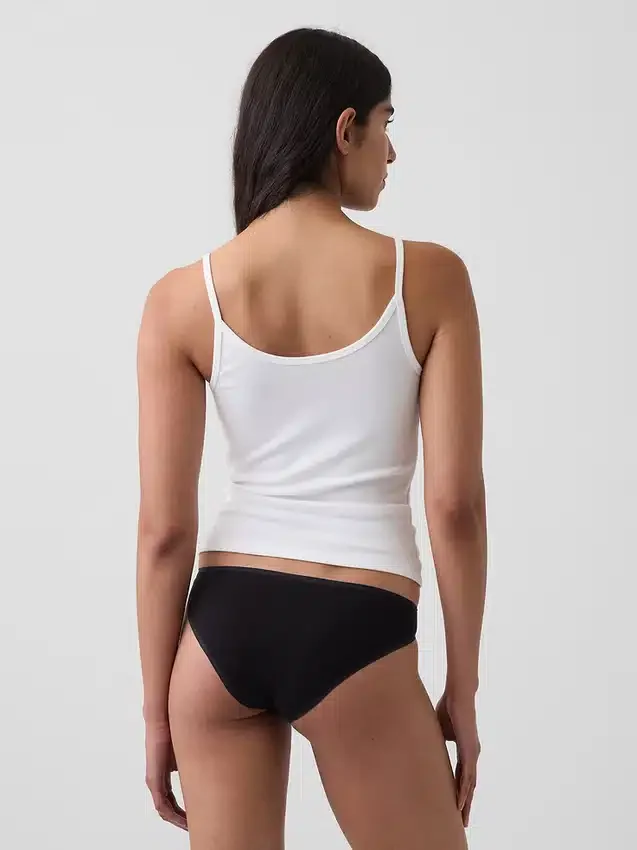 Cheeky aus weichster Bio-Stretch-Baumwolle