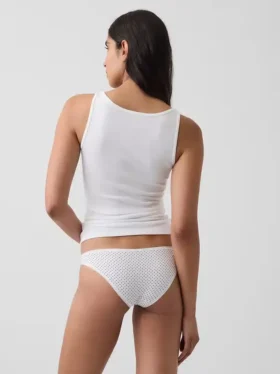 Cheeky aus weichster Bio-Stretch-Baumwolle