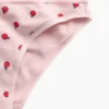 Cheeky aus weichster Bio-Stretch-Baumwolle
