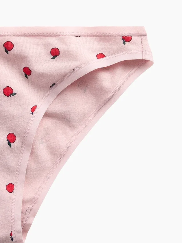 Cheeky aus weichster Bio-Stretch-Baumwolle