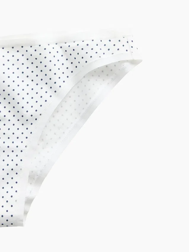 Cheeky aus weichster Bio-Stretch-Baumwolle