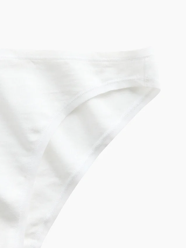 Cheeky aus weichster Bio-Stretch-Baumwolle
