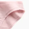 Cheeky aus weichster Bio-Stretch-Baumwolle