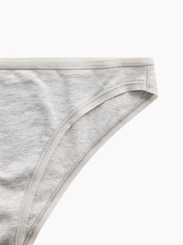 Cheeky aus weichster Bio-Stretch-Baumwolle