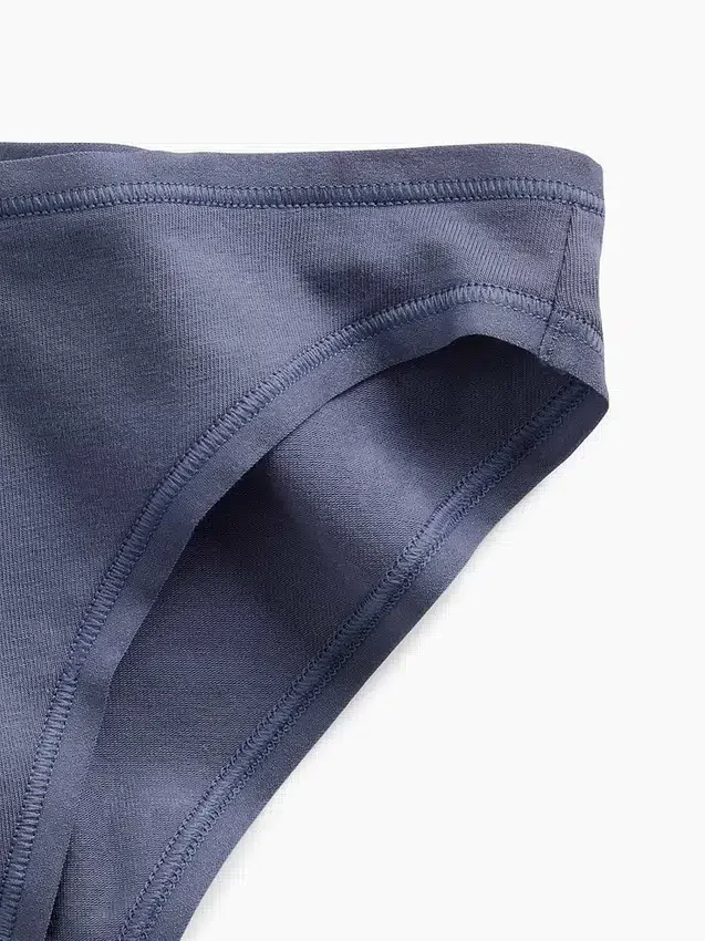 Cheeky aus weichster Bio-Stretch-Baumwolle