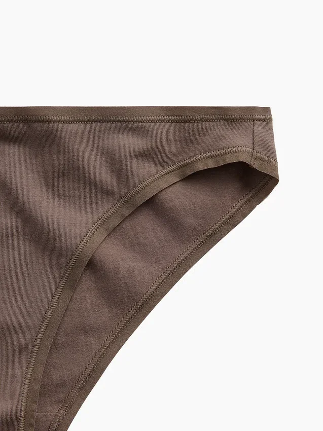 Cheeky aus weichster Bio-Stretch-Baumwolle