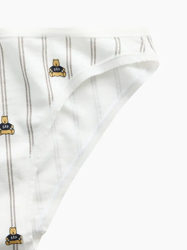 Cheeky aus weichster Bio-Stretch-Baumwolle