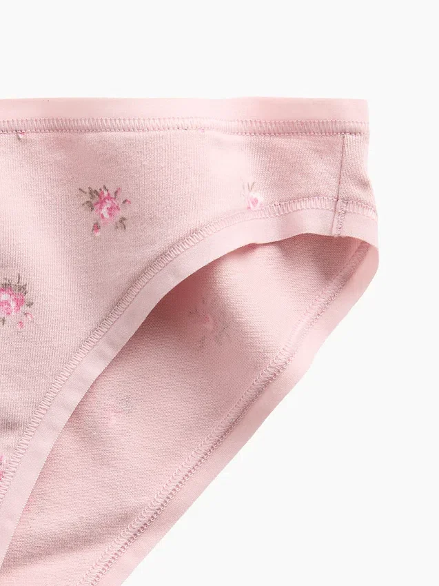 Cheeky aus weichster Bio-Stretch-Baumwolle