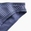 Cheeky aus weichster Bio-Stretch-Baumwolle