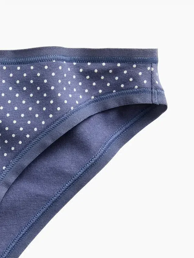 Cheeky aus weichster Bio-Stretch-Baumwolle