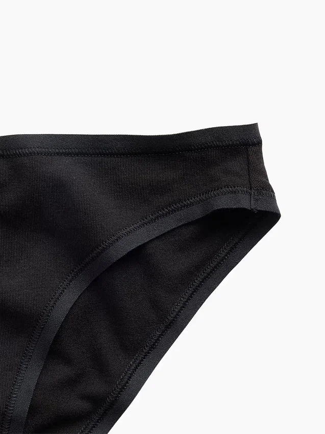 Cheeky aus weichster Bio-Stretch-Baumwolle