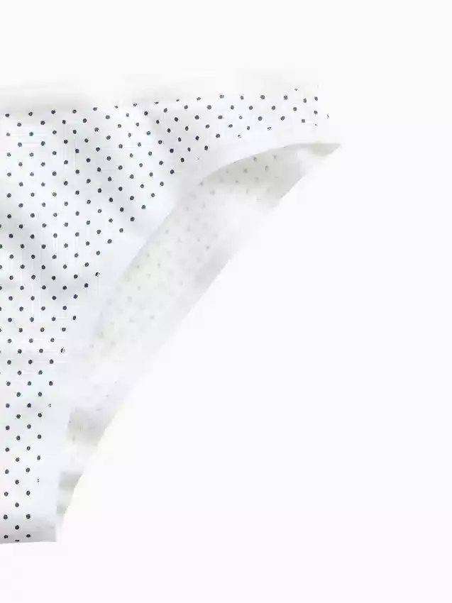 Cheeky aus weichster Bio-Stretch-Baumwolle