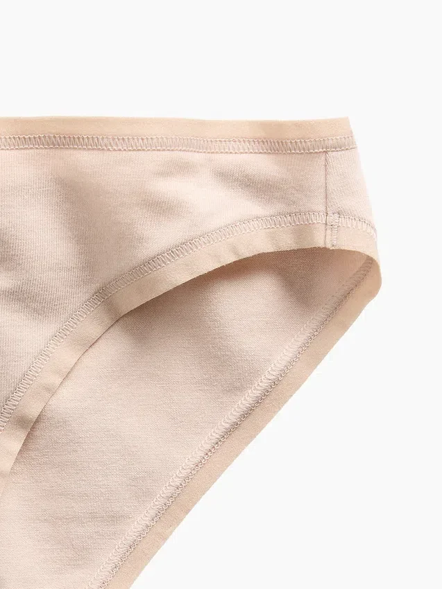 Cheeky aus weichster Bio-Stretch-Baumwolle