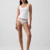 Cheeky aus weichster Bio-Stretch-Baumwolle