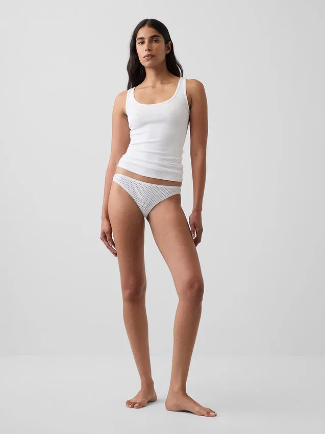 Cheeky aus weichster Bio-Stretch-Baumwolle