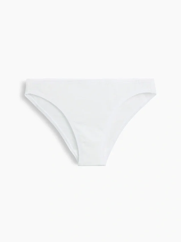 Cheeky aus weichster Bio-Stretch-Baumwolle