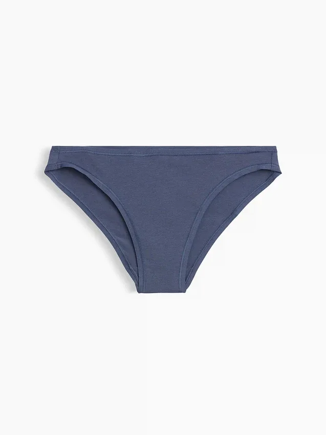 Cheeky aus weichster Bio-Stretch-Baumwolle