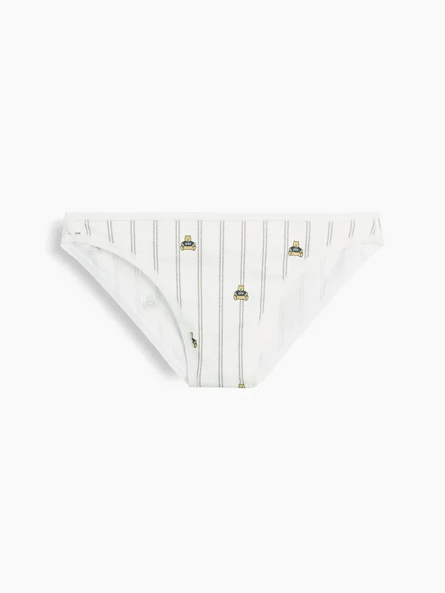 Cheeky aus weichster Bio-Stretch-Baumwolle