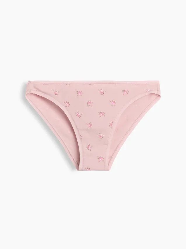 Cheeky aus weichster Bio-Stretch-Baumwolle