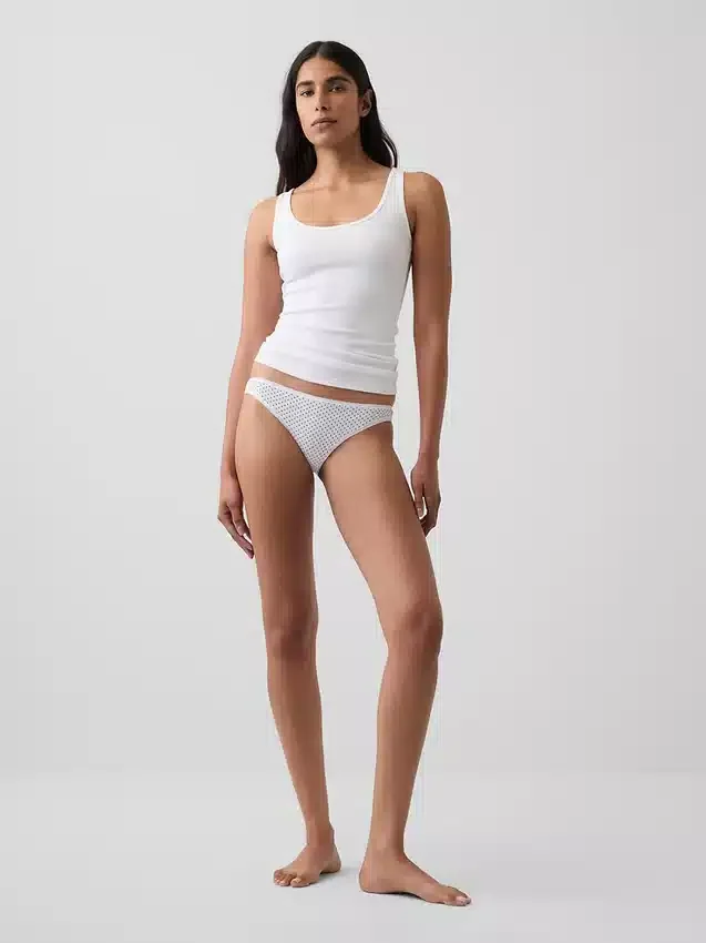 Cheeky aus weichster Bio-Stretch-Baumwolle