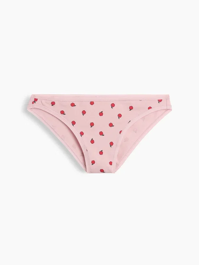 Cheeky aus weichster Bio-Stretch-Baumwolle