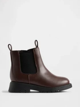 Chelsea-Stiefel für Kleinkinder