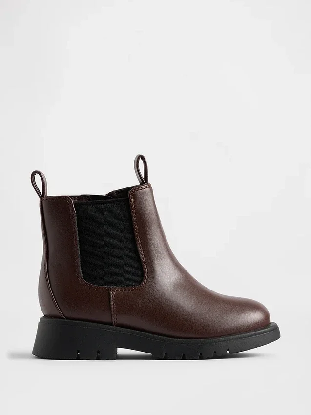 Chelsea-Stiefel für Kleinkinder