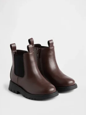 Chelsea-Stiefel für Kleinkinder